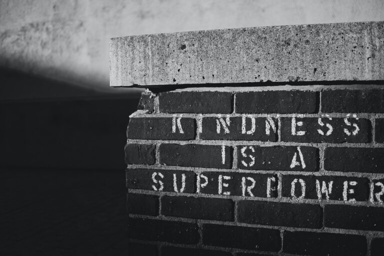 Inspirational Leadership Quotes on Kindness