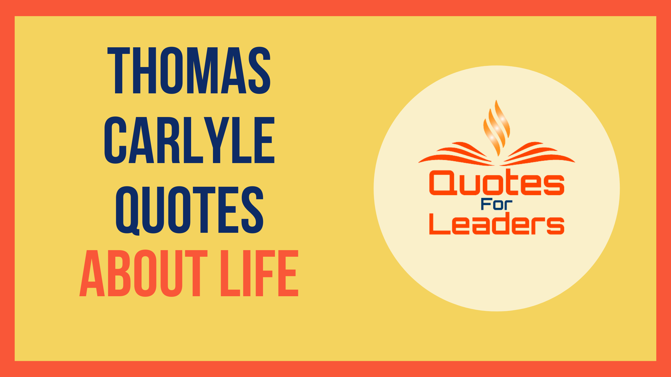 Quotes For leaders